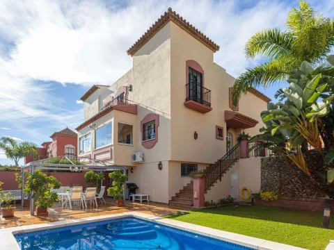 Villa Esmeralda