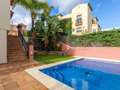 Foto 4 de Villa Esmeralda