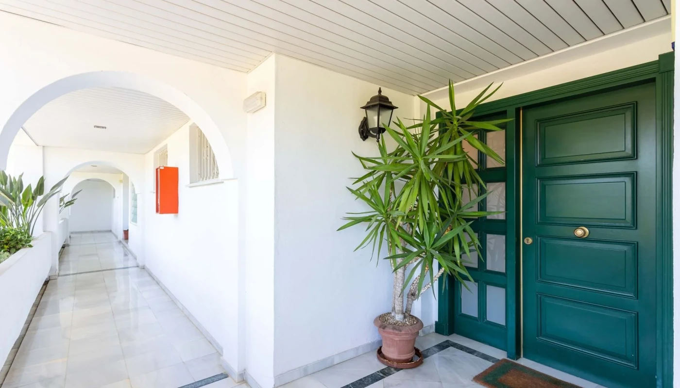 Apartamentos Málaga Luz