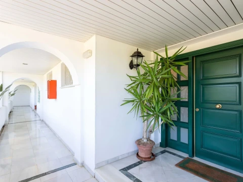 Apartamentos Málaga Luz
