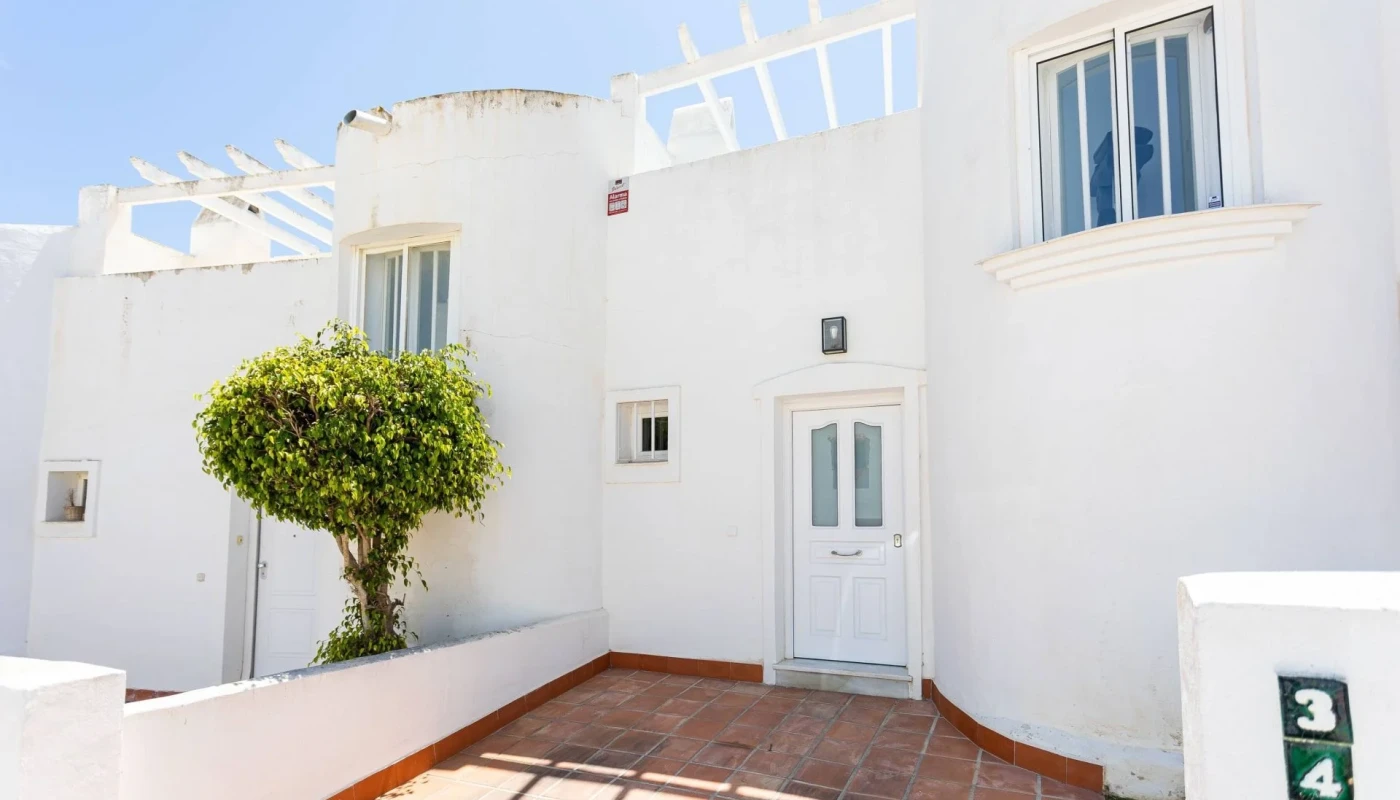 Apartamento Benalmadena