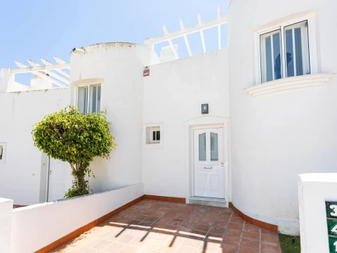 Apartamento Benalmadena