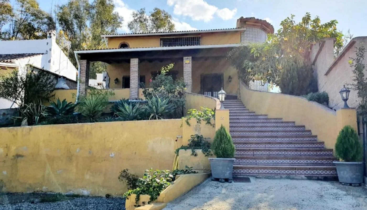 Refugio del Soñador