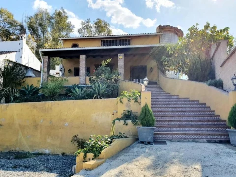 Refugio del Soñador
