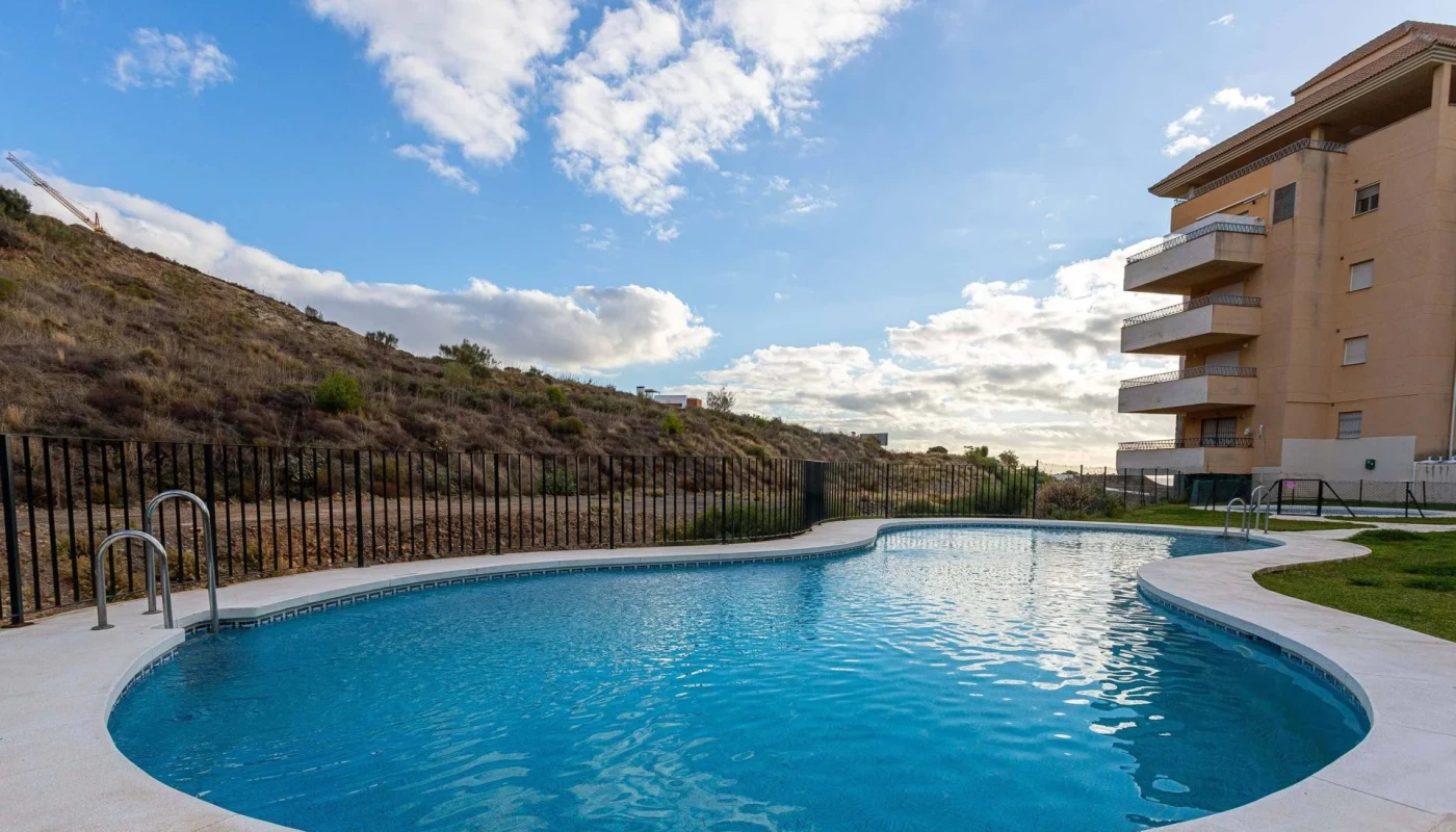 Apartamento Alicante playa es