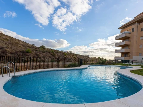 Apartamento Alicante playa es